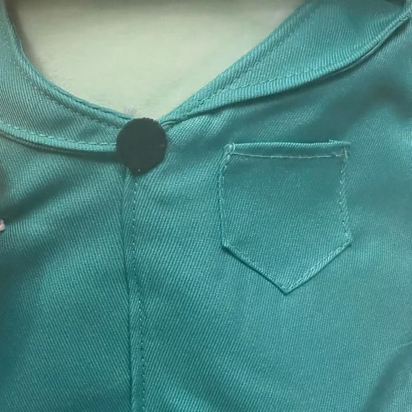 NWT! Halloween HELLO KITTY FRANKENSTEIN Greeter - Picture 10 of 16